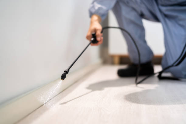 Licensed Pest Control service in Lewisburg, PA - Show Me Pest Control